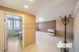 1-к квартира, вторичка, 39м2, 9/20 этаж