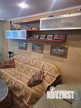 3-к квартира, вторичка, 78м2, 2/8 этаж