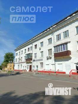 3-к квартира, вторичка, 62м2, 2/3 этаж