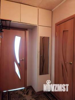 1-к квартира, вторичка, 36м2, 7/9 этаж