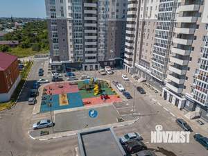 2-к квартира, вторичка, 50м2, 16/25 этаж