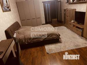 2-к квартира, вторичка, 88м2, 1/11 этаж