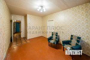 3-к квартира, вторичка, 50м2, 3/5 этаж