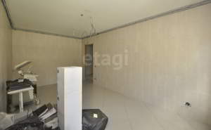 3-к квартира, вторичка, 61м2, 1/5 этаж