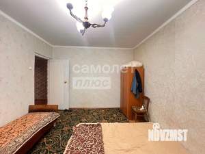 3-к квартира, вторичка, 64м2, 5/10 этаж