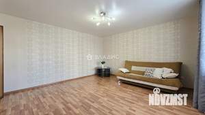 1-к квартира, вторичка, 42м2, 5/14 этаж