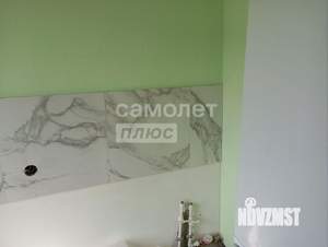 1-к квартира, вторичка, 31м2, 6/9 этаж