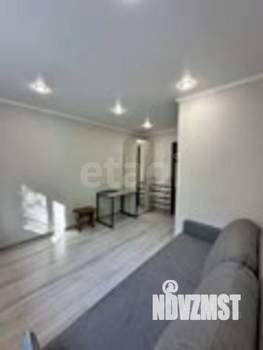 Студия квартира, вторичка, 14м2, 5/5 этаж