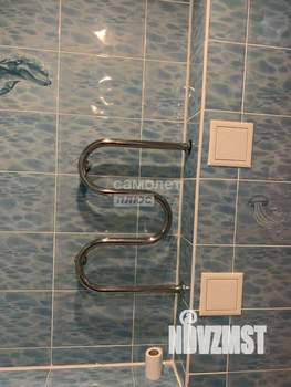 1-к квартира, вторичка, 44м2, 3/9 этаж