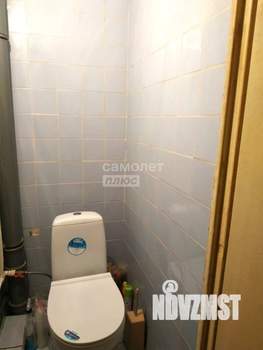 3-к квартира, вторичка, 64м2, 6/10 этаж