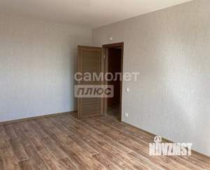 1-к квартира, вторичка, 38м2, 2/18 этаж