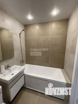 1-к квартира, вторичка, 37м2, 14/17 этаж