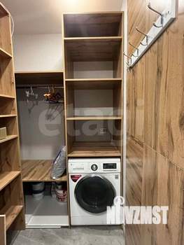 1-к квартира, вторичка, 40м2, 13/17 этаж