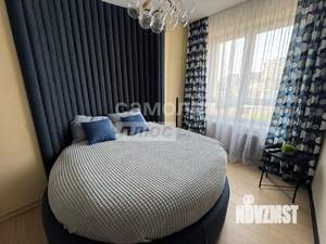 2-к квартира, вторичка, 60м2, 4/6 этаж