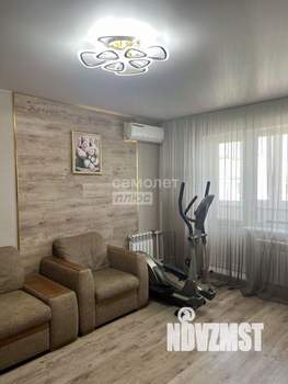 4-к квартира, вторичка, 79м2, 10/10 этаж