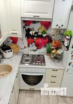 2-к квартира, вторичка, 31м2, 5/5 этаж
