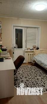 3-к квартира, вторичка, 62м2, 3/9 этаж