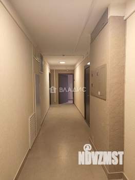 2-к квартира, сданный дом, 63м2, 18/18 этаж