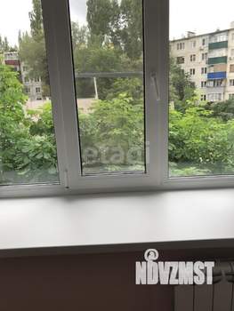 3-к квартира, вторичка, 72м2, 4/5 этаж