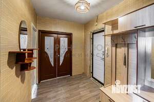 2-к квартира, вторичка, 51м2, 4/10 этаж