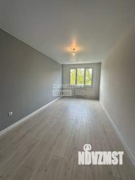 1-к квартира, вторичка, 41м2, 2/18 этаж