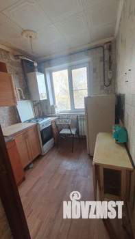 1-к квартира, вторичка, 29м2, 3/3 этаж