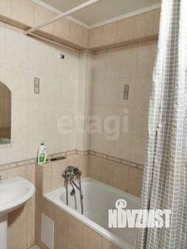 2-к квартира, вторичка, 57м2, 18/19 этаж