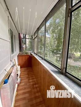 1-к квартира, вторичка, 30м2, 1/5 этаж