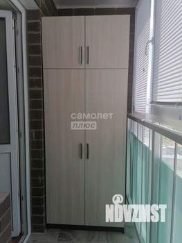 1-к квартира, вторичка, 26м2, 6/13 этаж