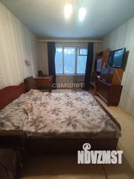 3-к квартира, вторичка, 61м2, 2/5 этаж