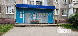 3-к квартира, вторичка, 72м2, 7/9 этаж