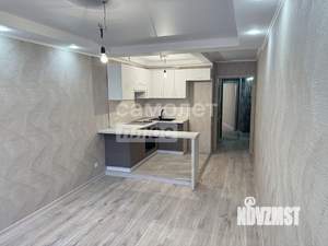 Студия квартира, вторичка, 26м2, 11/24 этаж