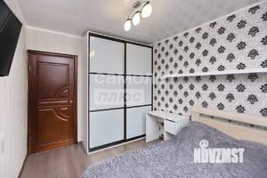 3-к квартира, вторичка, 64м2, 2/10 этаж