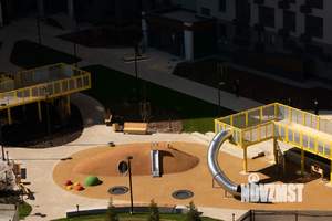 3-к квартира, сданный дом, 80м2, 15/18 этаж