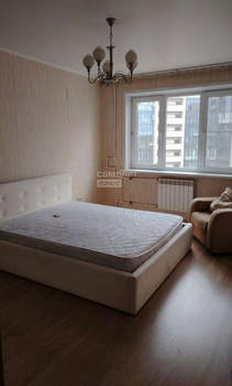 1-к квартира, вторичка, 32м2, 8/9 этаж