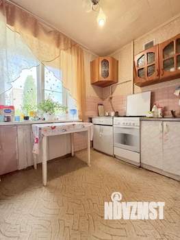 2-к квартира, вторичка, 42м2, 4/9 этаж