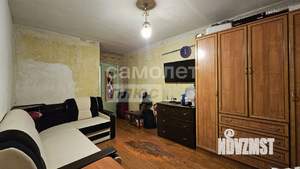 3-к квартира, вторичка, 50м2, 2/5 этаж