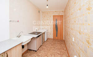 1-к квартира, вторичка, 28м2, 3/16 этаж