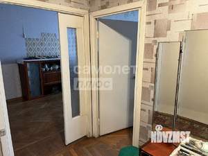 2-к квартира, вторичка, 52м2, 3/9 этаж
