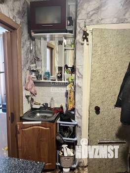 2-к квартира, вторичка, 24м2, 5/5 этаж