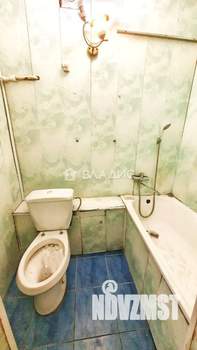 1-к квартира, вторичка, 30м2, 5/5 этаж