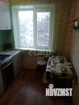 1-к квартира, вторичка, 31м2, 5/5 этаж