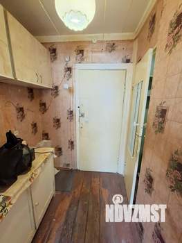 1-к квартира, вторичка, 13м2, 2/5 этаж