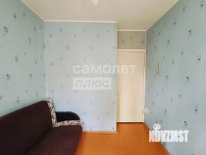 3-к квартира, вторичка, 65м2, 3/9 этаж