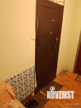 1-к квартира, вторичка, 36м2, 6/10 этаж