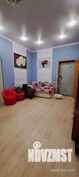 3-к квартира, вторичка, 60м2, 1/7 этаж