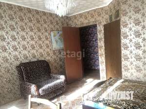 1-к квартира, вторичка, 41м2, 1/3 этаж