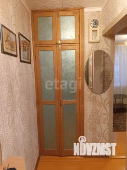 1-к квартира, вторичка, 30м2, 4/5 этаж