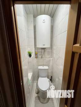 3-к квартира, вторичка, 63м2, 2/5 этаж