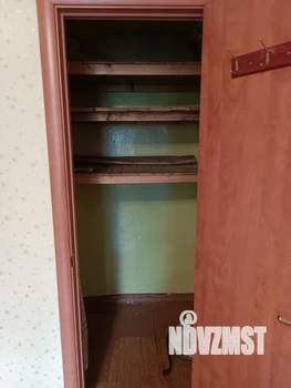 2-к квартира, вторичка, 40м2, 3/5 этаж